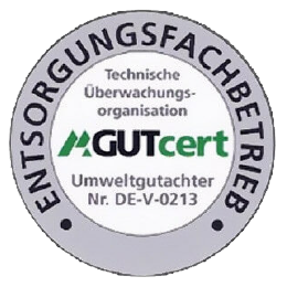 GUT Cert