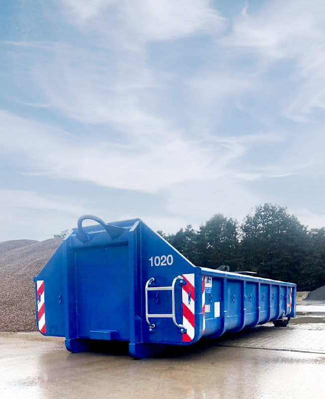 Containerdienst