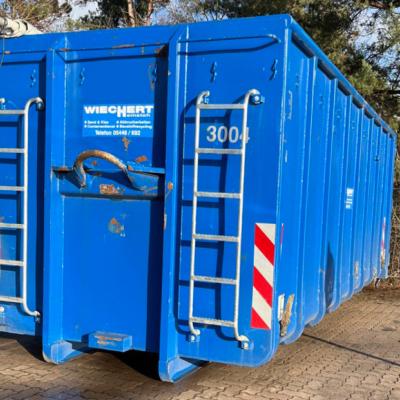 Containerdienst 04